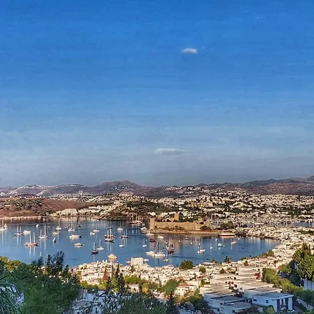 Castello * Bodrum