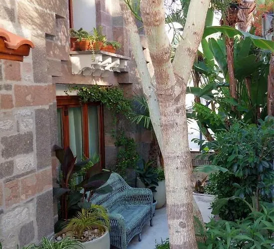 ヴィラ Castello *