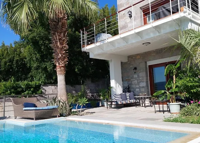 Castello ヴィラ *