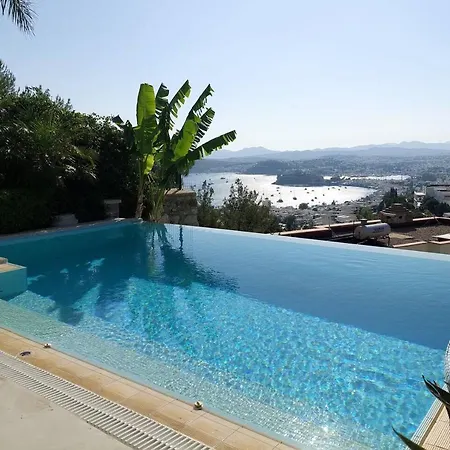 Villa Castello Bodrum