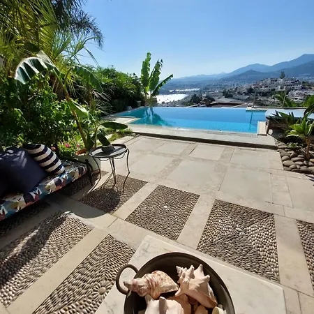 Villa Castello Bodrum