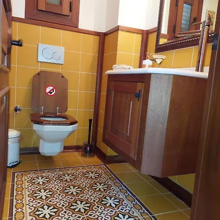Castello Villa Bodrum