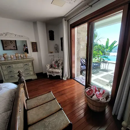 Villa Castello Bodrum