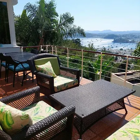 ヴィラ Castello *